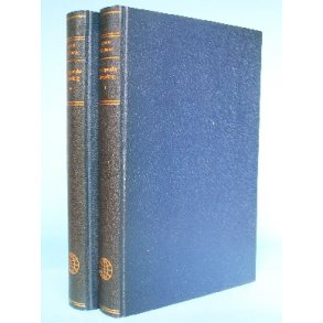 Den Spanske Borgerkrig 1-2, Hugh Thomas