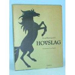 Hovslag,Knud Bavngaard (Silvanus) 