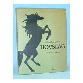 Hovslag,Knud Bavngaard (Silvanus) 
