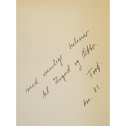 Hovslag,Knud Bavngaard (Silvanus) 