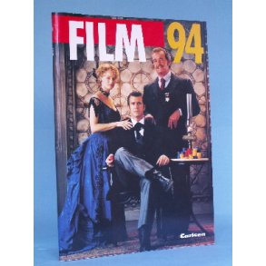 Film 94, Jacob Stegelman