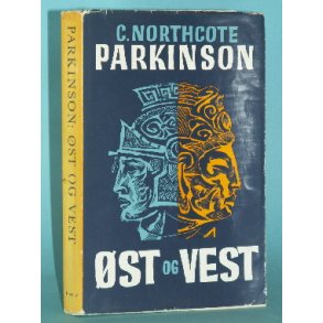 st og Vest, C. Northcote Parkinson