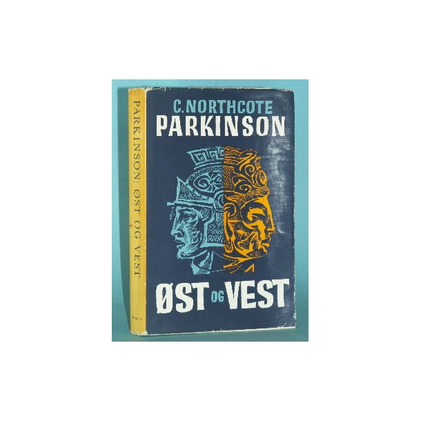 st og Vest, C. Northcote Parkinson