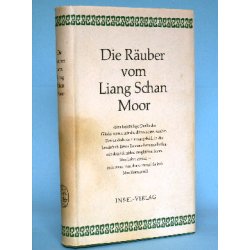 Die R&auml;uber vom Liang Schan Moor