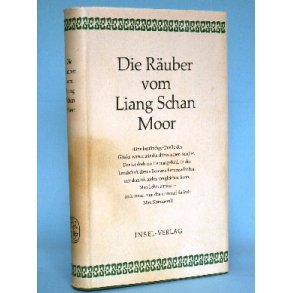 Die Räuber vom Liang Schan Moor