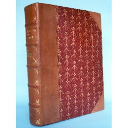 Haandbog for j&aelig;gere (2 bd. i eet), A.L.V. Manniche