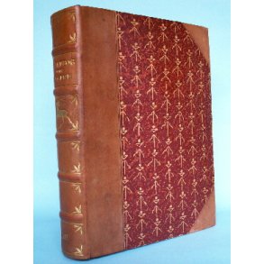 Haandbog for jægere (2 bd. i eet), A.L.V. Manniche