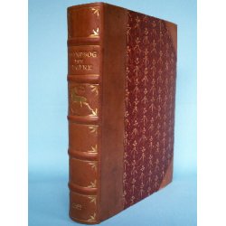 Haandbog for j&aelig;gere (2 bd. i eet), A.L.V. Manniche