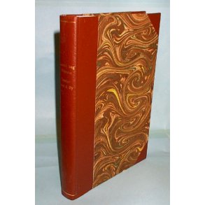 Landet bag digerne, Knud Fanø, H. Lausten-Thomsen