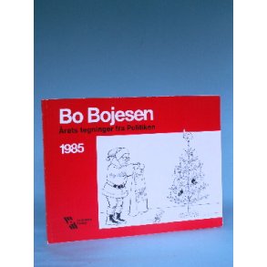Bo Bojesen 1985