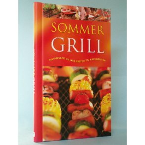 Sommergrill, Linda Doeser
