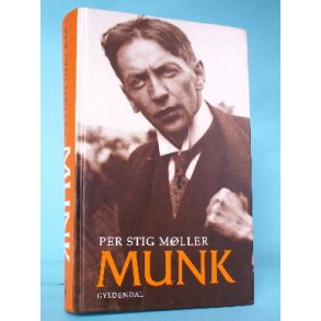 Munk, Per Stig Mller