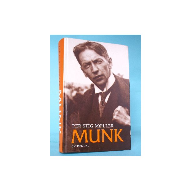 Munk, Per Stig Mller
