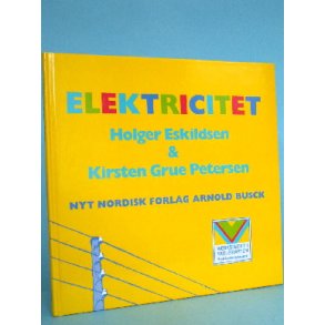 Elektricitet, Kirsten Grue Petersen m. fl.