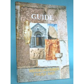 Guide. Middelalderen i Vejle Amt, Ole Schiørring