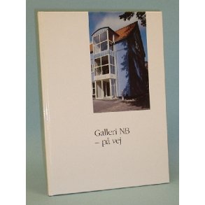 Galleri NB - p vej,