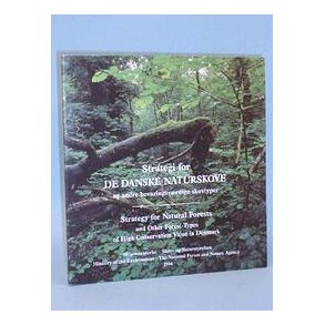 Strategi for de danske naturskove,