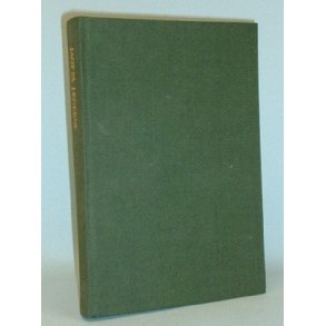 Jagt p jgerne, Heribert Kalchreuter