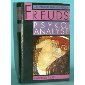 Freuds psykoanalyse, Ole Andkjr Olsen