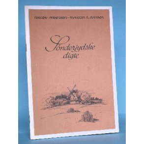 Sønderjydske digte, Nikolaj Andersen &