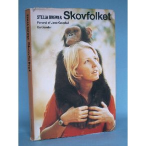 Skovfolket, Stella Brewer