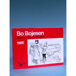 Bo Bojesen 1986
