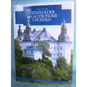 Herresæder og gastronomi i Norden