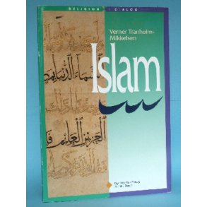 Islam, Verner Tranholm-Mikkelsen