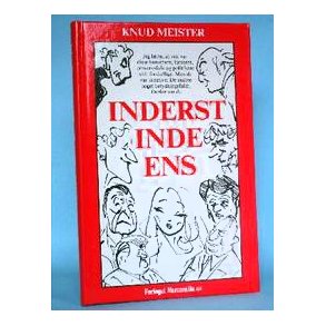 Knud Meister: Inderst inde