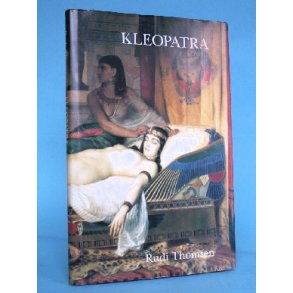 Kleopatra, Rudi Thomsen