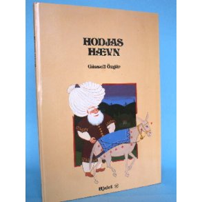 Hodjas hvn, Gnseli zgr