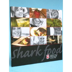 Shark Food