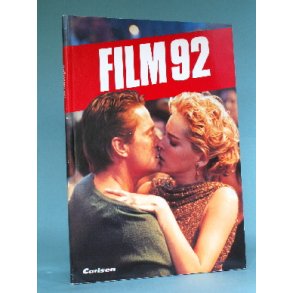 Film 92, Jacob Stegelman