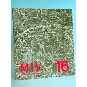 MIV 16, 1991, Museerne i Viborg Amt