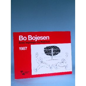 Bo Bojesen 1987