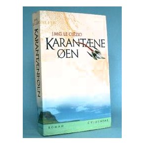 J.M.G. le Clezio: Karantæneøen