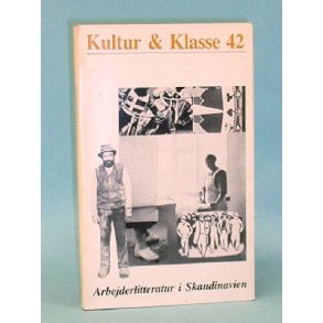 Arbejderlitteratur i Skandinavien,