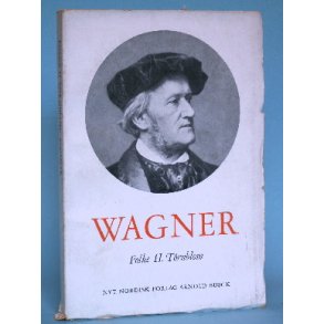 Wagner, Folke H. Törnblom