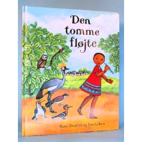 Den tomme fljte, Rene Deetlefs og Lyn Gilbert