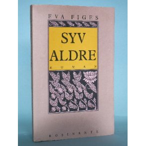  Syv aldre,Eva Figes