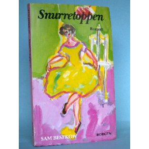 Sam Besekow: Snurretoppen