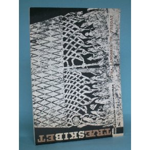 Træskibet, Ole Crumlin-Pedersen