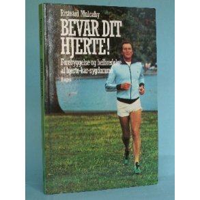 Bevar dit hjerte!, Risteárd Mulcahy