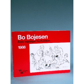 Bo Bojesen 1988