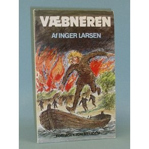 Vbneren, Inger Larsen