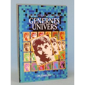 Genernes Univers, Hanna Sigga Madslund