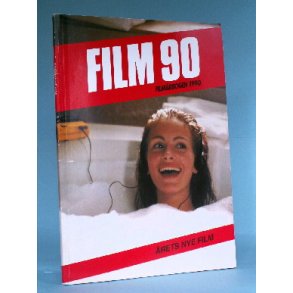Film 90, Jacob Stegelman