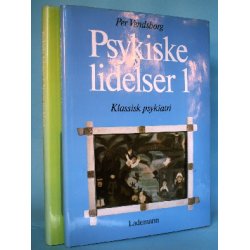 Psykiske lidelser 1-2, Per Vendsborg