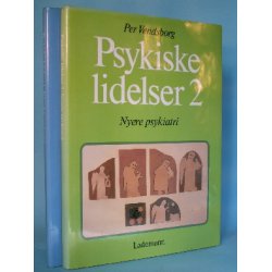 Psykiske lidelser 1-2, Per Vendsborg