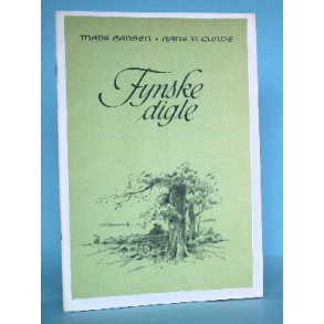 Fynske digte, Mads Hansen & Hans P. Lunde